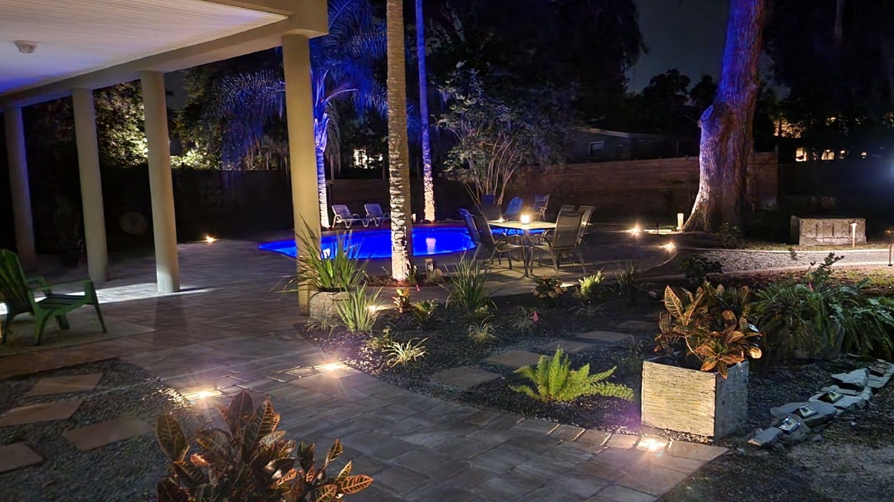 Photo of Outdoor in Palm Valley
