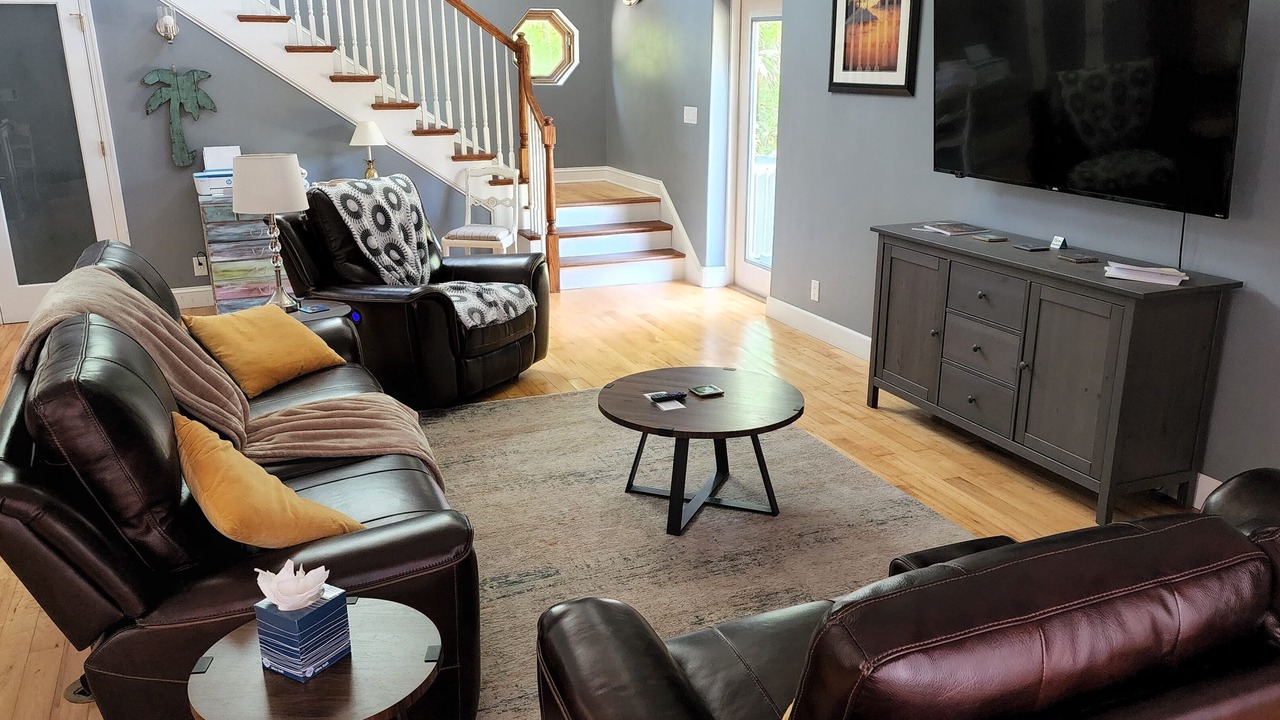 Photo of Livingroom in Palm Valley