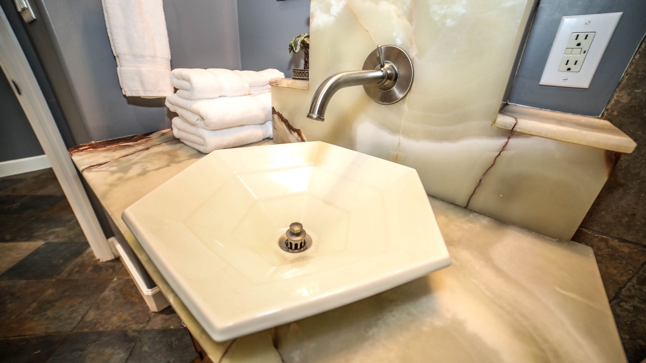 Photo of Bathroom in Palm Valley