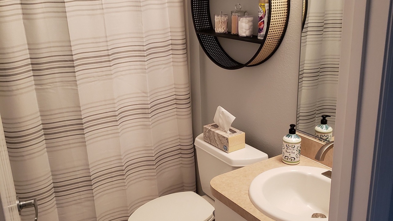 Photo of Bathroom in Lynnhaven