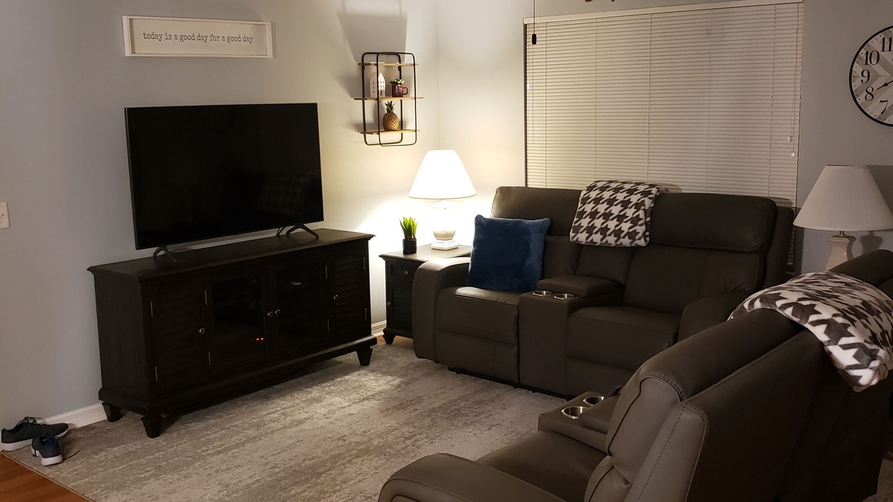Photo of Livingroom in Lynnhaven