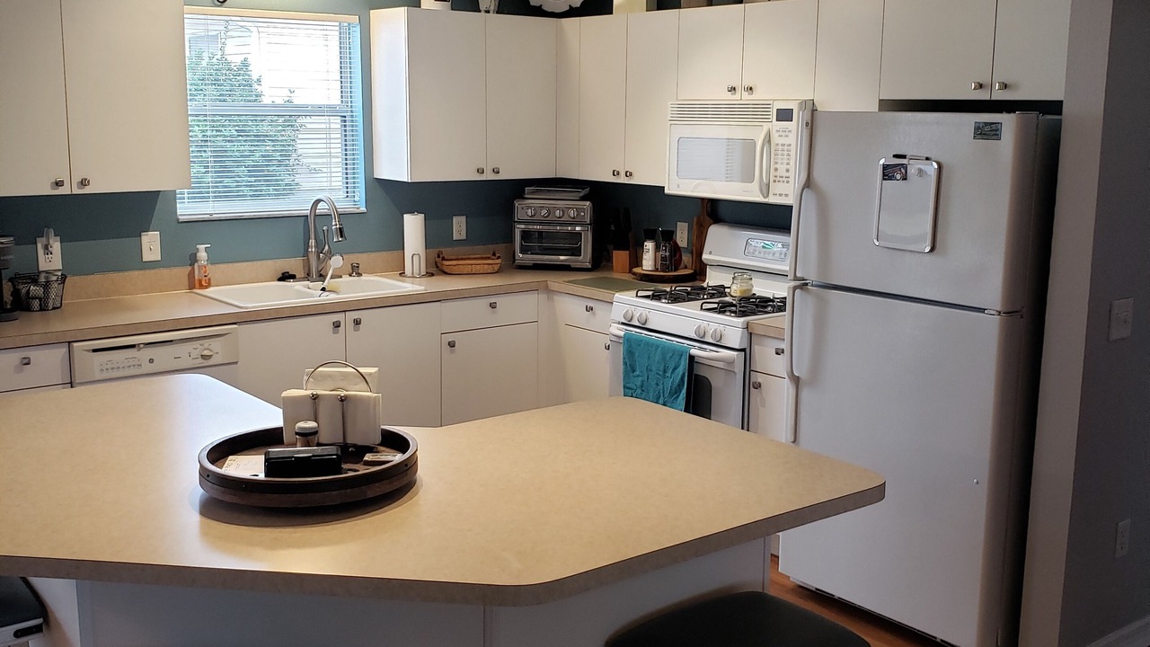 Photo of Kitchen in Lynnhaven
