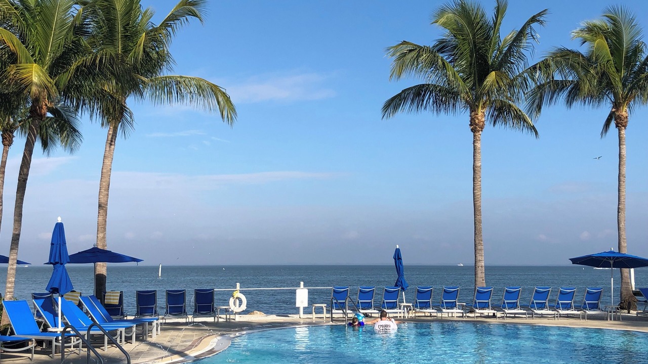 Photo of Outdoor in Captiva