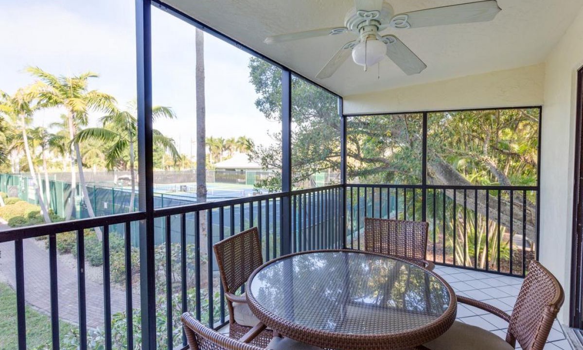 Photo of Outdoor in Captiva