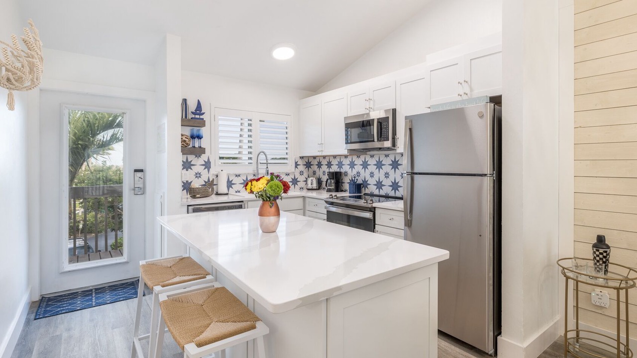 Photo of Kitchen in Captiva
