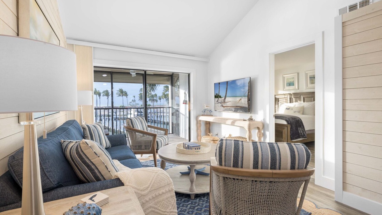 Photo of Livingroom in Captiva
