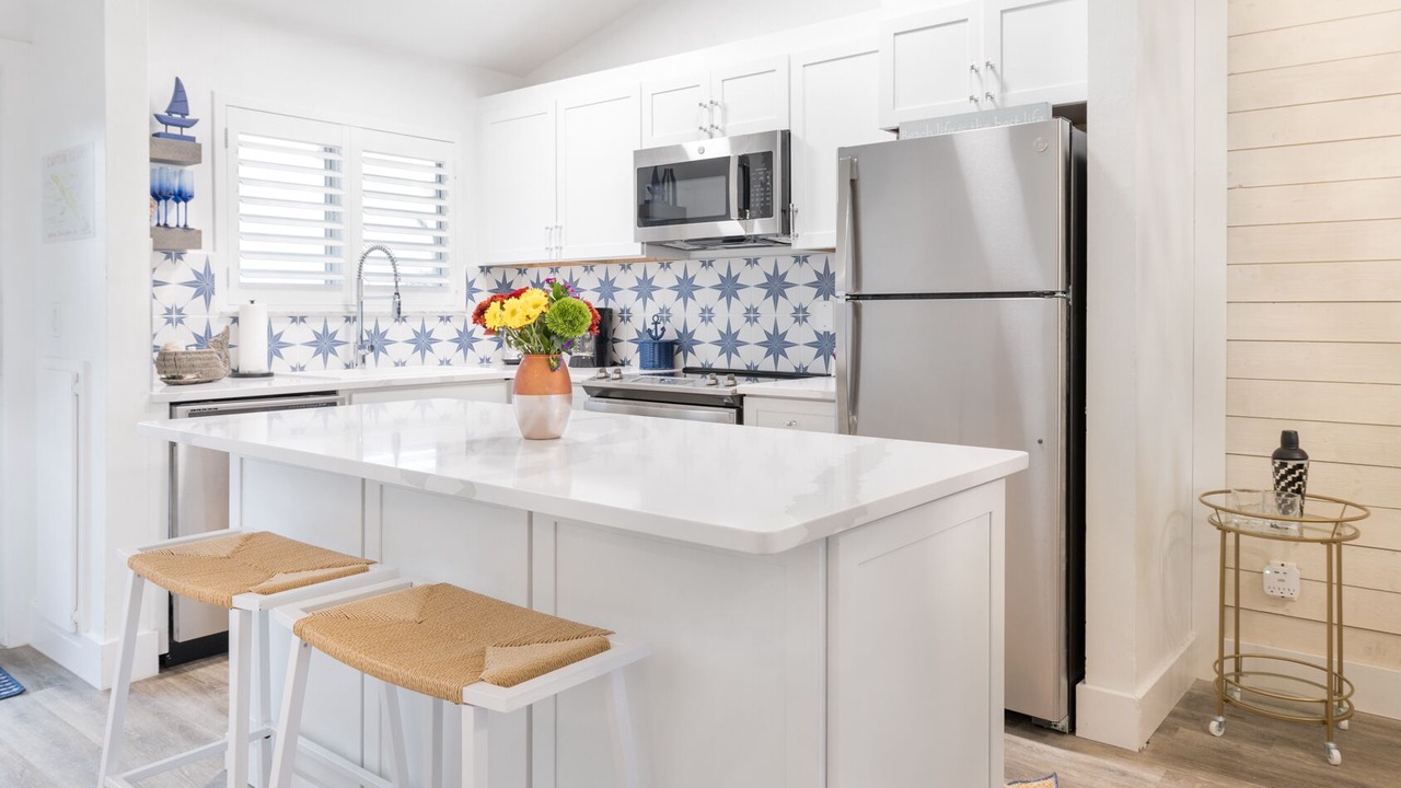 Photo of Kitchen in Captiva