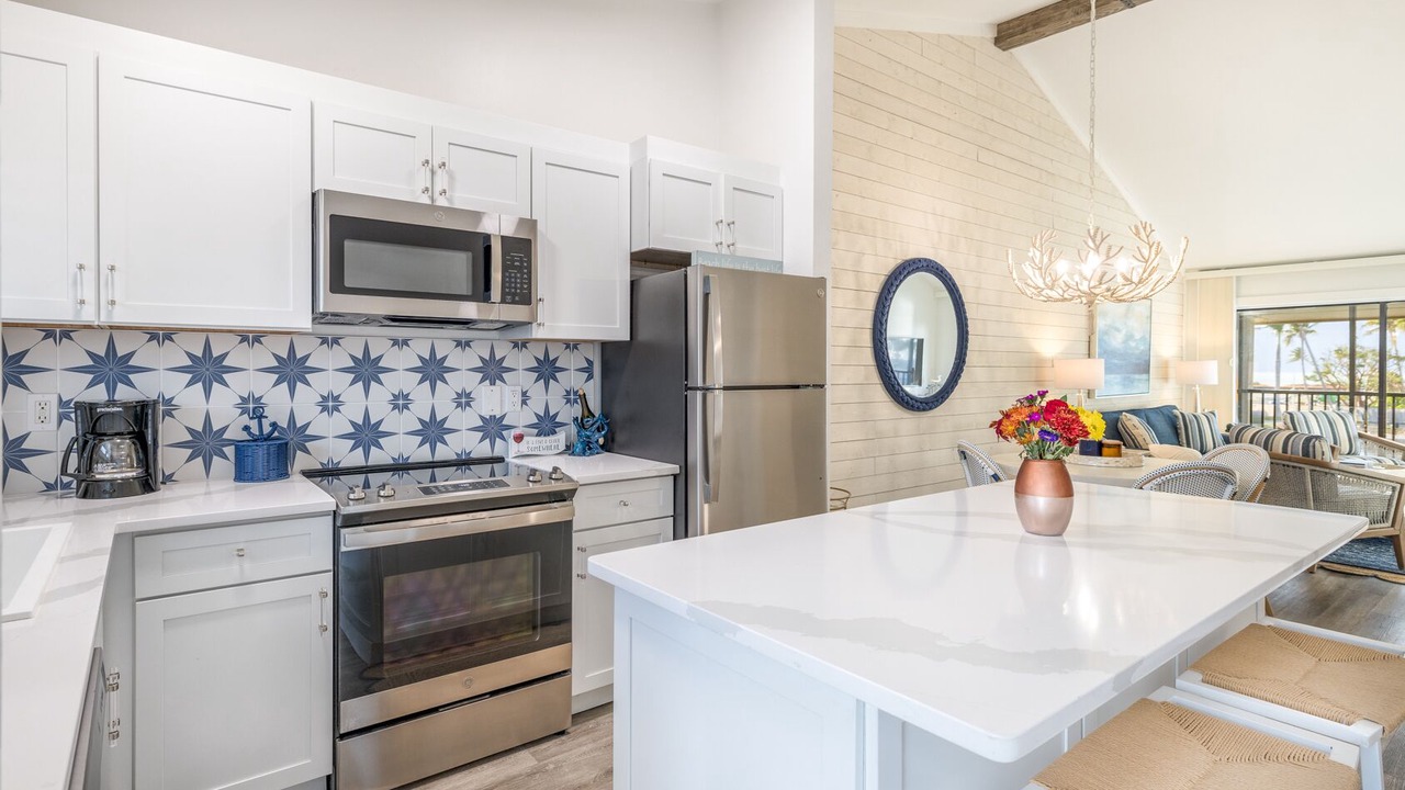 Photo of Kitchen in Captiva