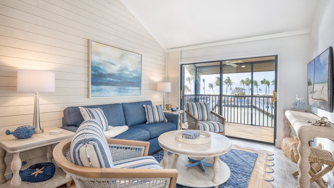 Photo of Livingroom in Captiva