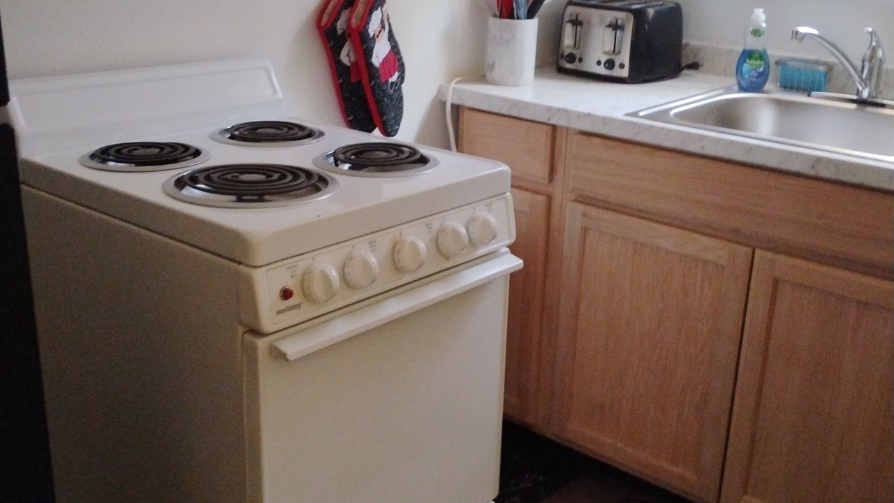 Photo of Kitchen in Harbor Oaks