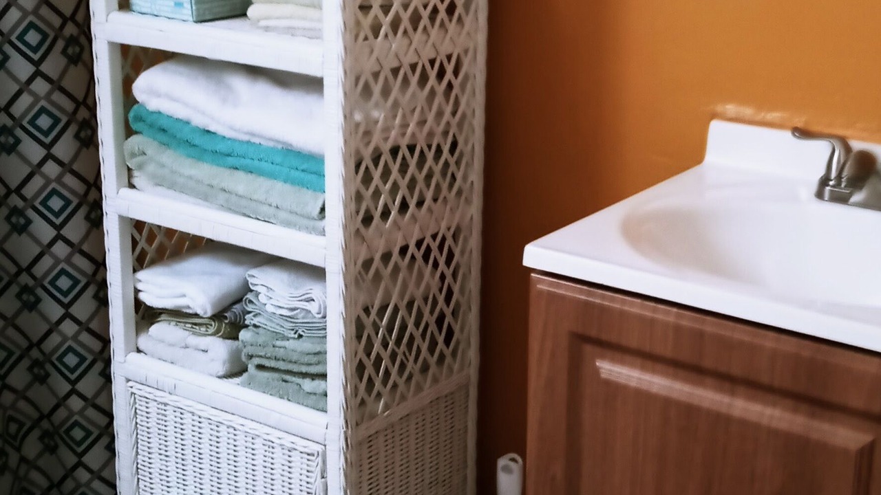 Photo of Bathroom in Harbor Oaks
