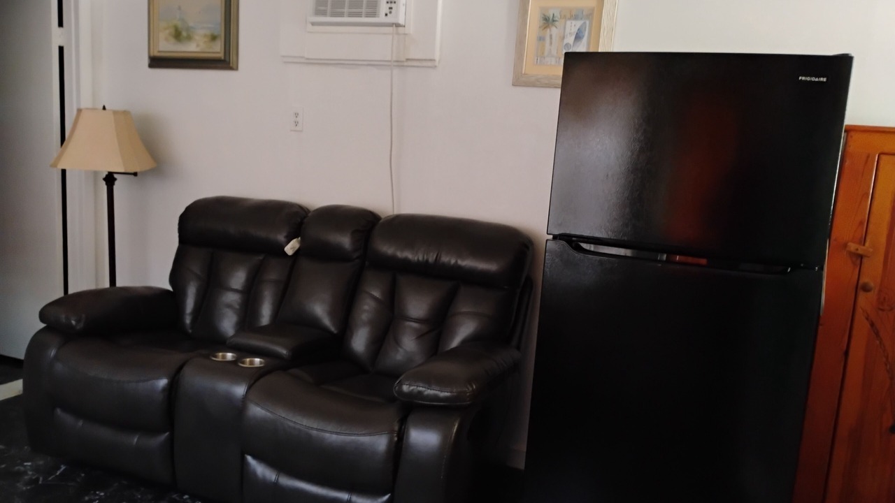 Photo of Bedroom in Harbor Oaks