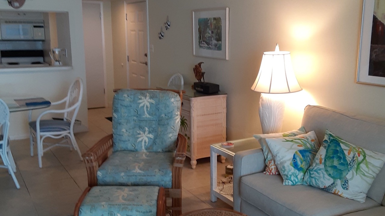 Photo of Livingroom in East Wind South