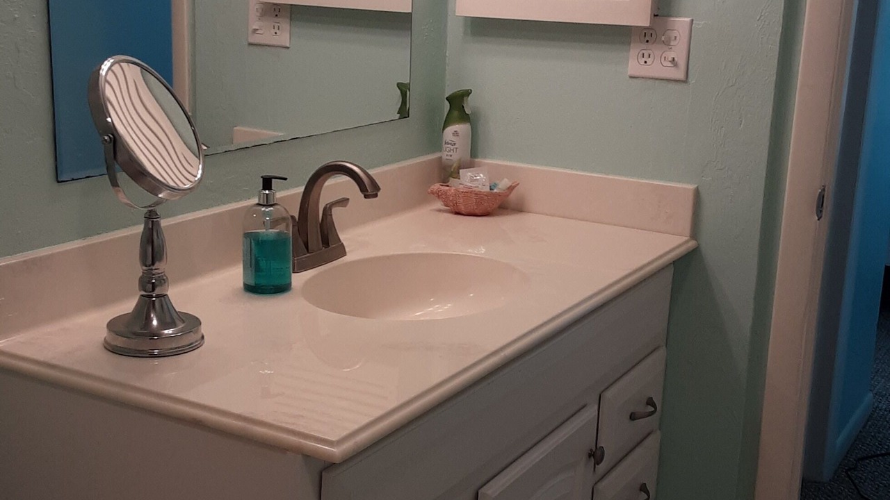 Photo of Bathroom in East Wind South