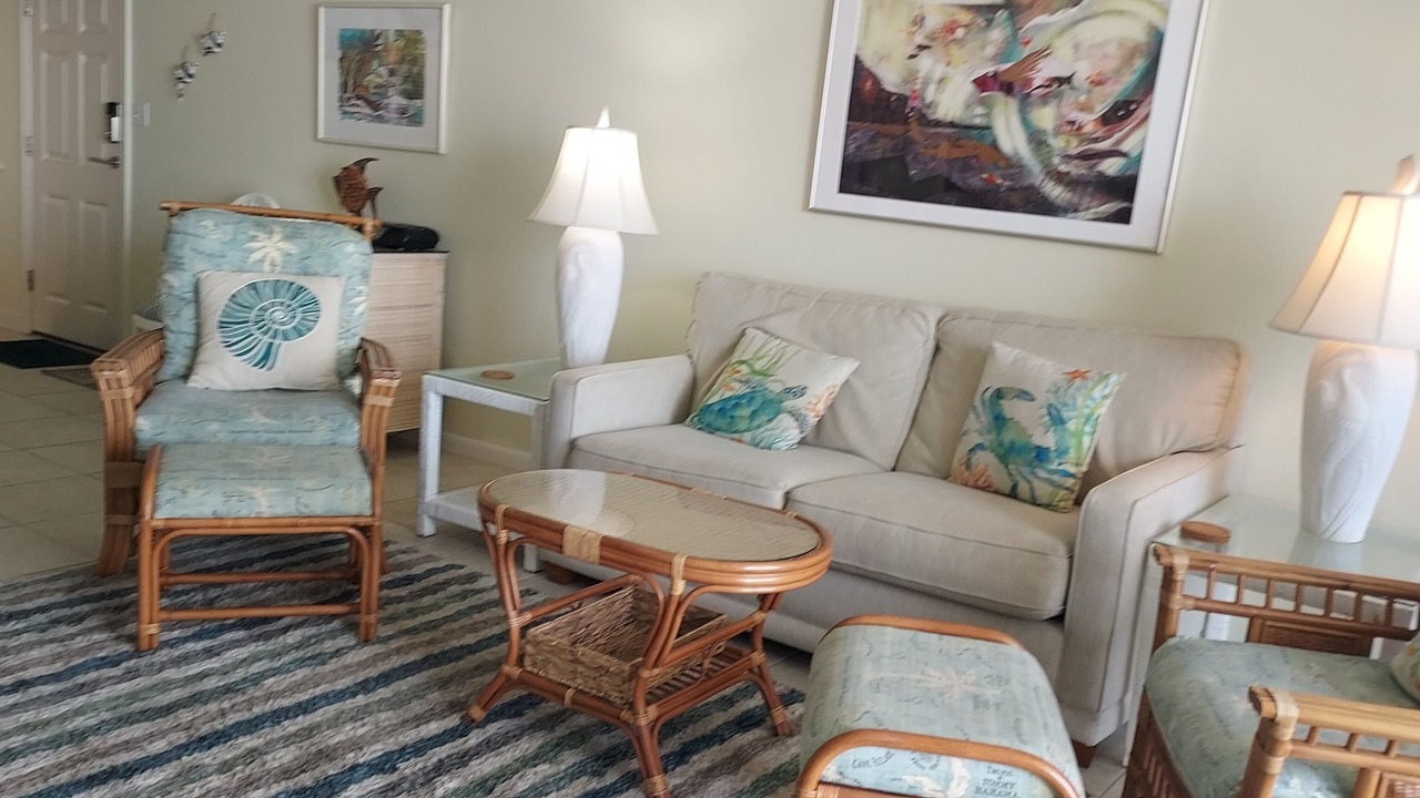 Photo of Livingroom in East Wind South