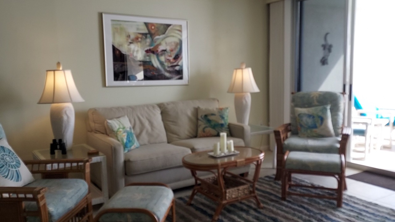 Photo of Livingroom in East Wind South