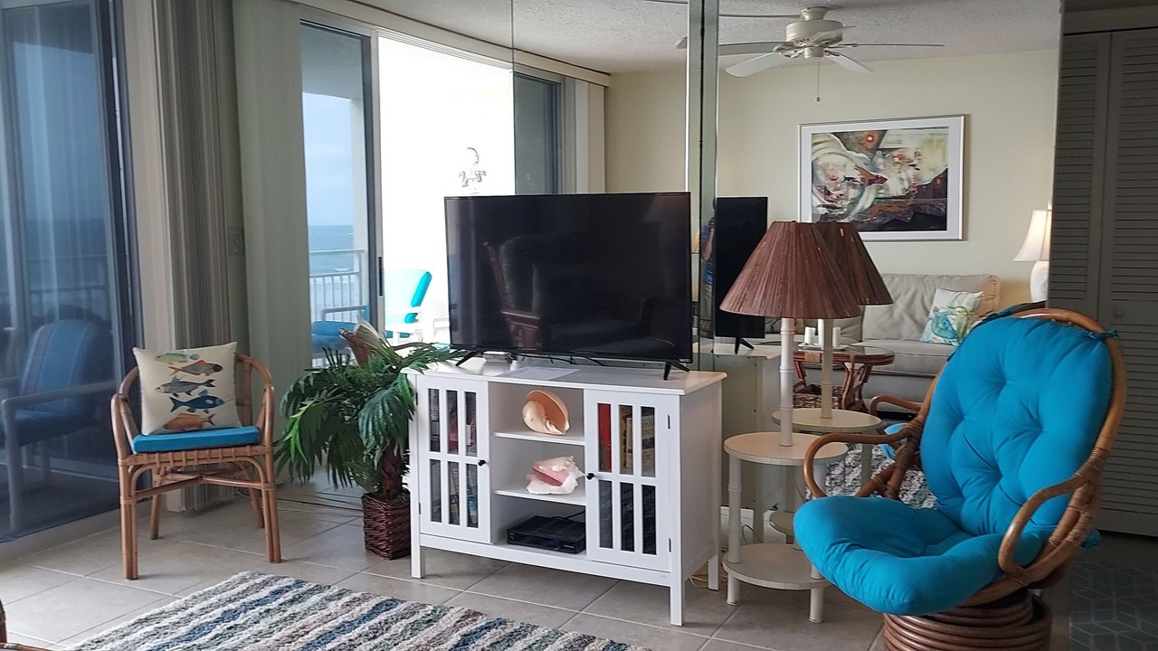Photo of Livingroom in East Wind South