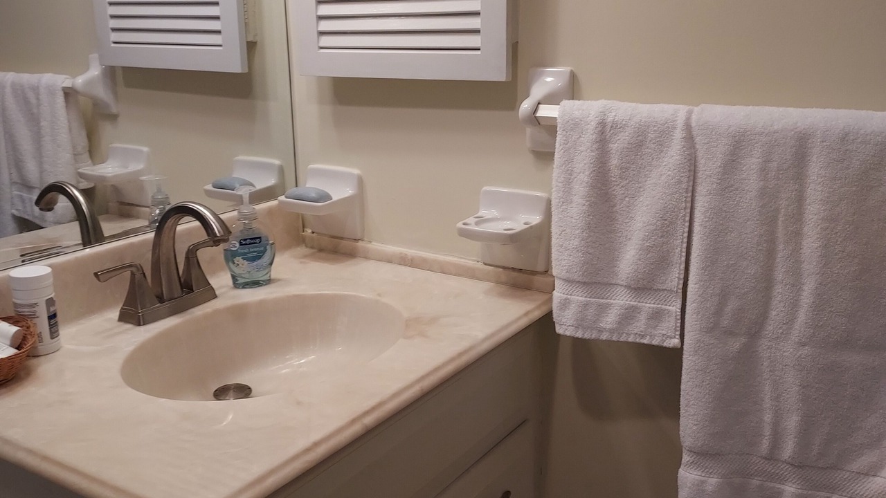 Photo of Bathroom in East Wind South