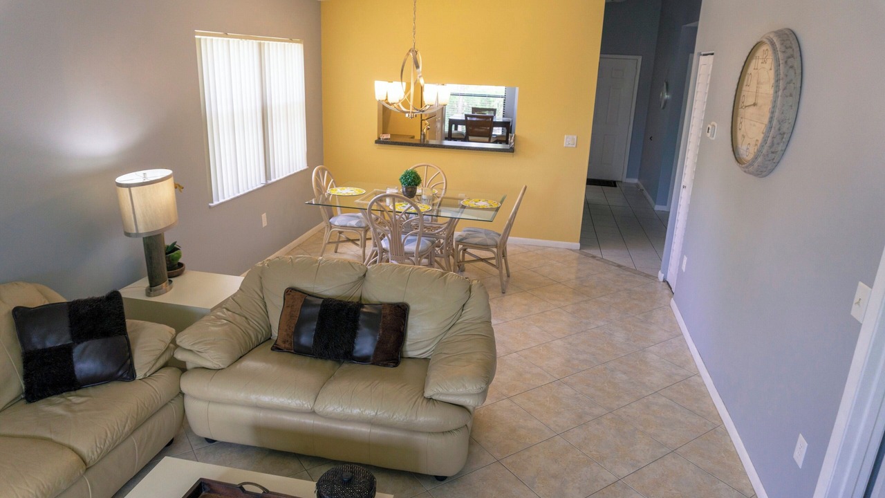 Photo of Bedroom in Trailer Estates