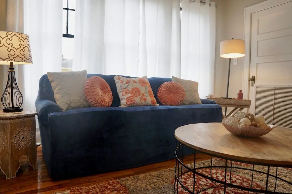 Photo of Livingroom in Avondale