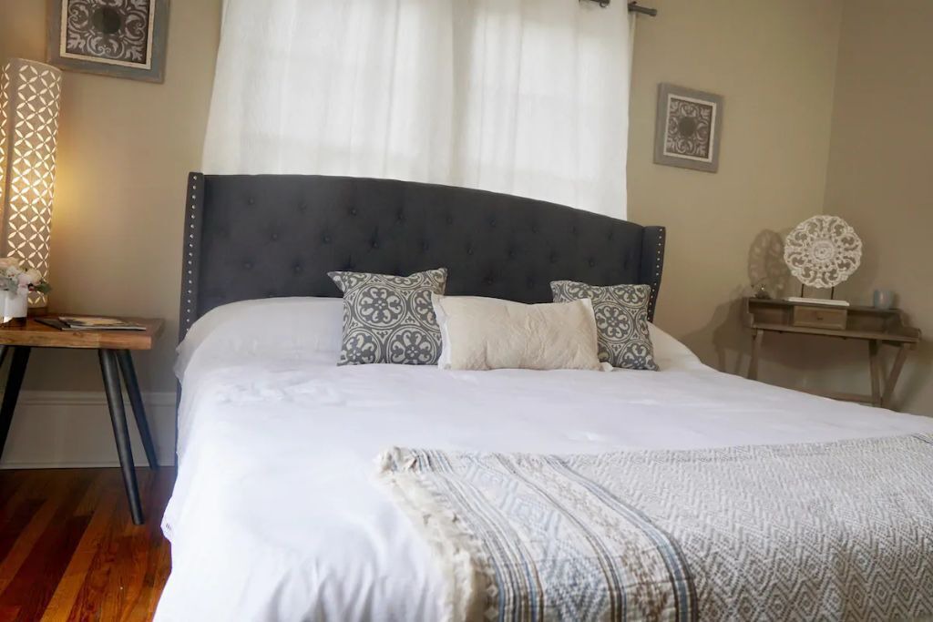 Photo of Bedroom in Avondale