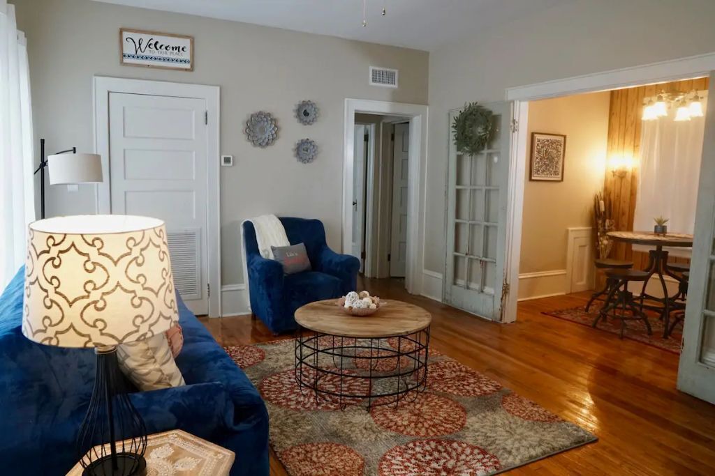 Photo of Livingroom in Avondale