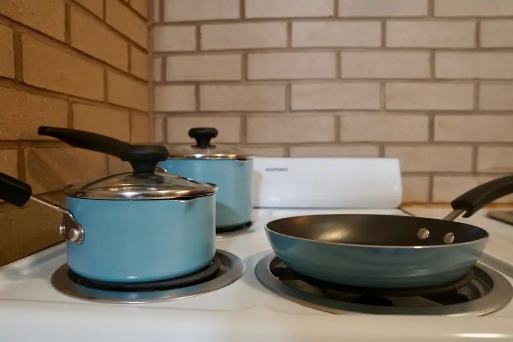 Photo of Kitchen in Avondale