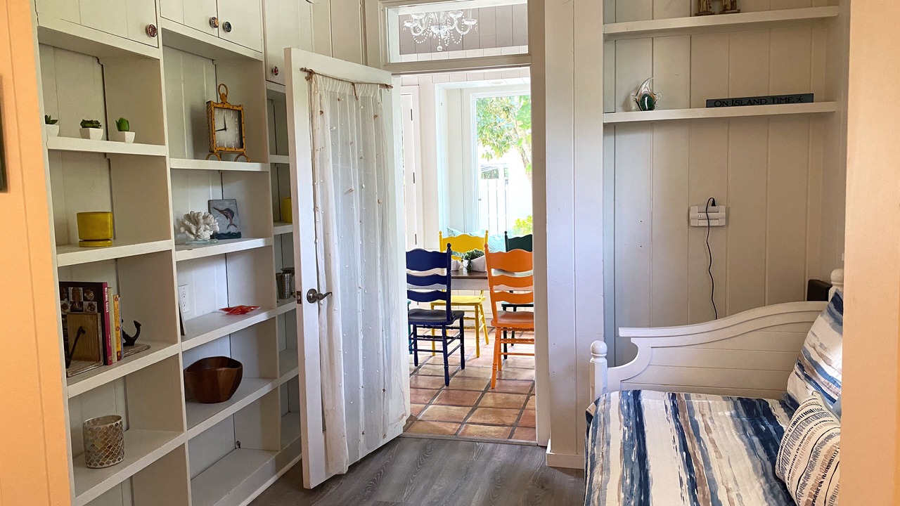 Photo of Bedroom in Longbeach Village