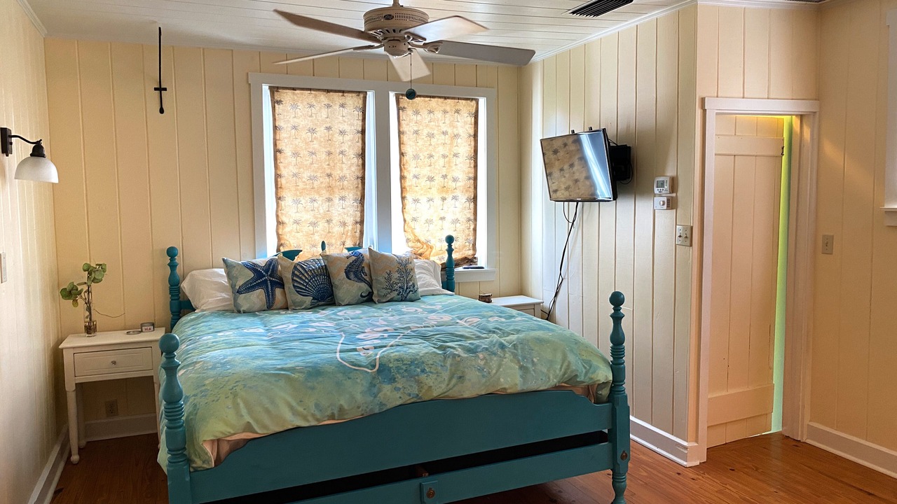 Photo of Bedroom in Longbeach Village