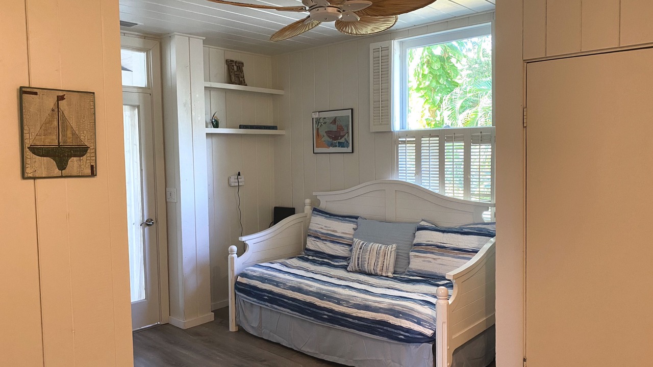 Photo of Bedroom in Longbeach Village