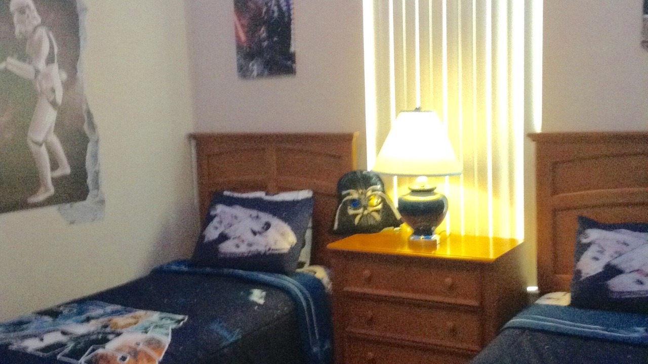 Photo of Bedroom in Tuscan Hills