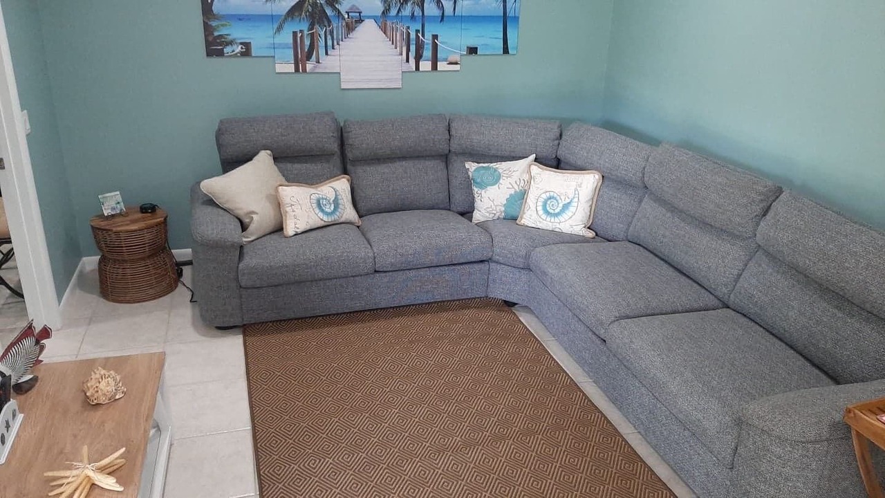 Photo of Bedroom in Florida Ridge