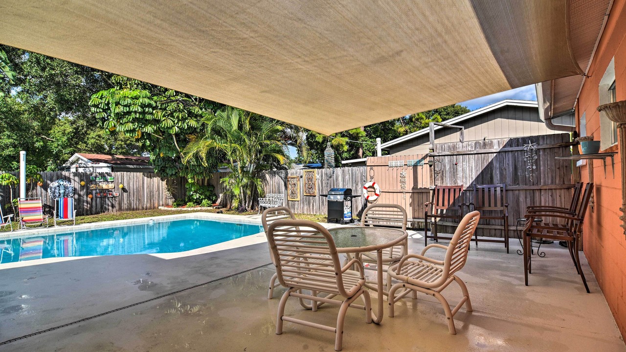 Photo of Outdoor in Seminole