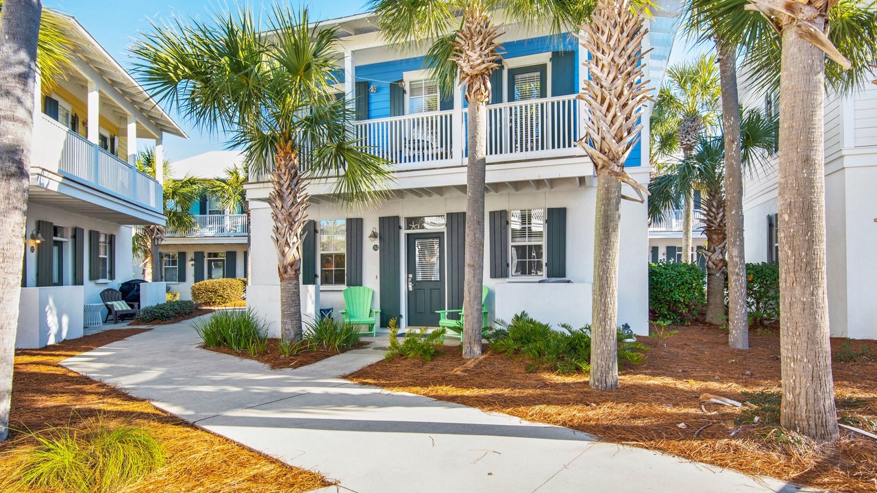 Photo of Others in Seagrove Beach