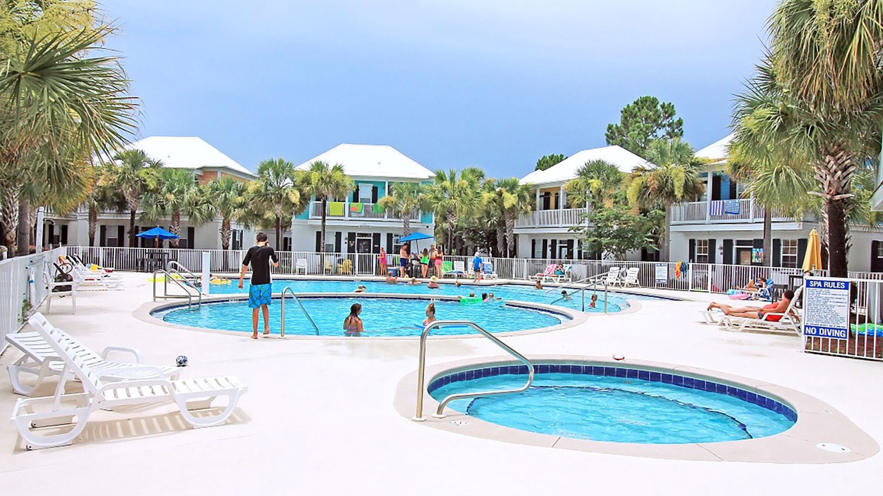 Photo of Others in Seagrove Beach
