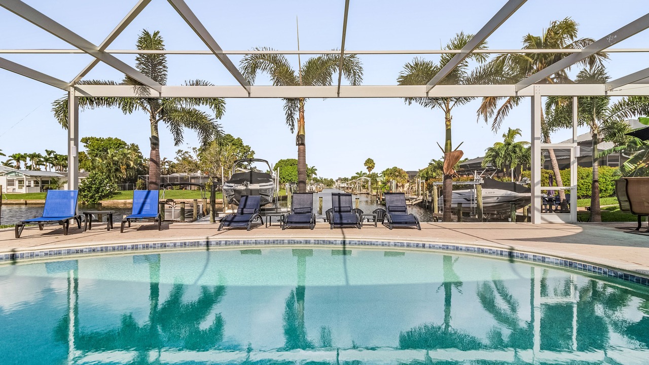 Photo of Outdoor in Yacht Club