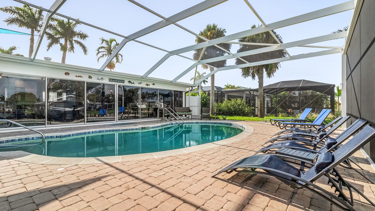 Photo of Outdoor in Yacht Club