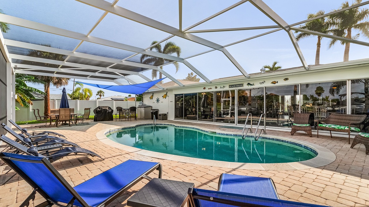 Photo of Outdoor in Yacht Club
