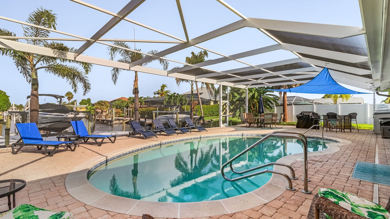 Photo of Outdoor in Yacht Club