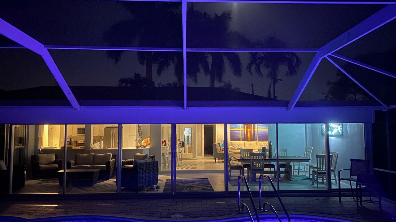 Photo of Outdoor in Yacht Club
