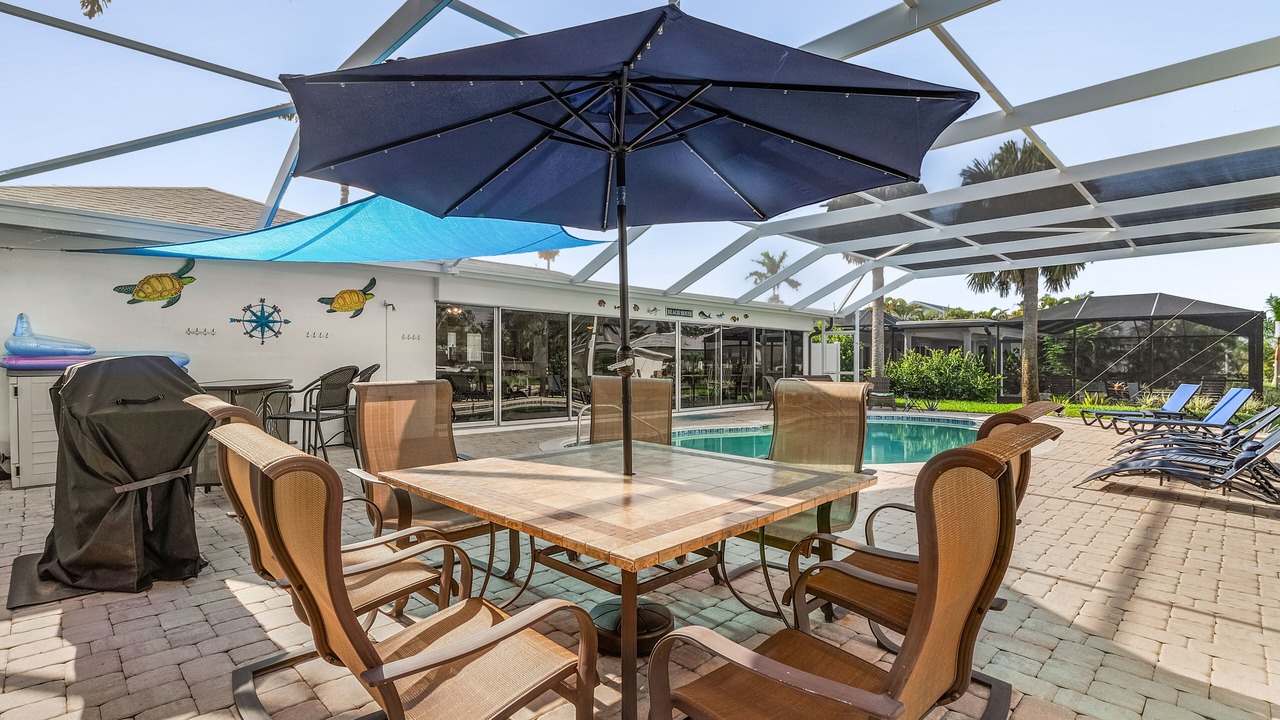 Photo of Outdoor in Yacht Club