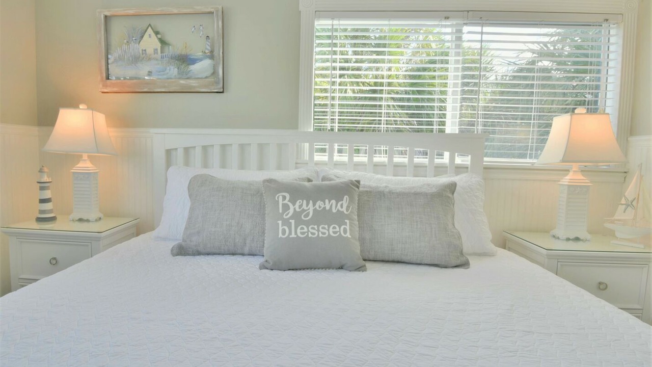 Photo of Bedroom in Bradenton Beach