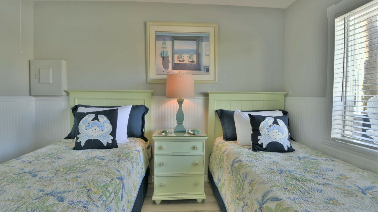 Photo of Bedroom in Bradenton Beach