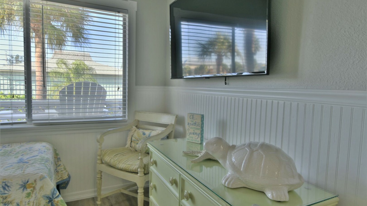 Photo of Bedroom in Bradenton Beach