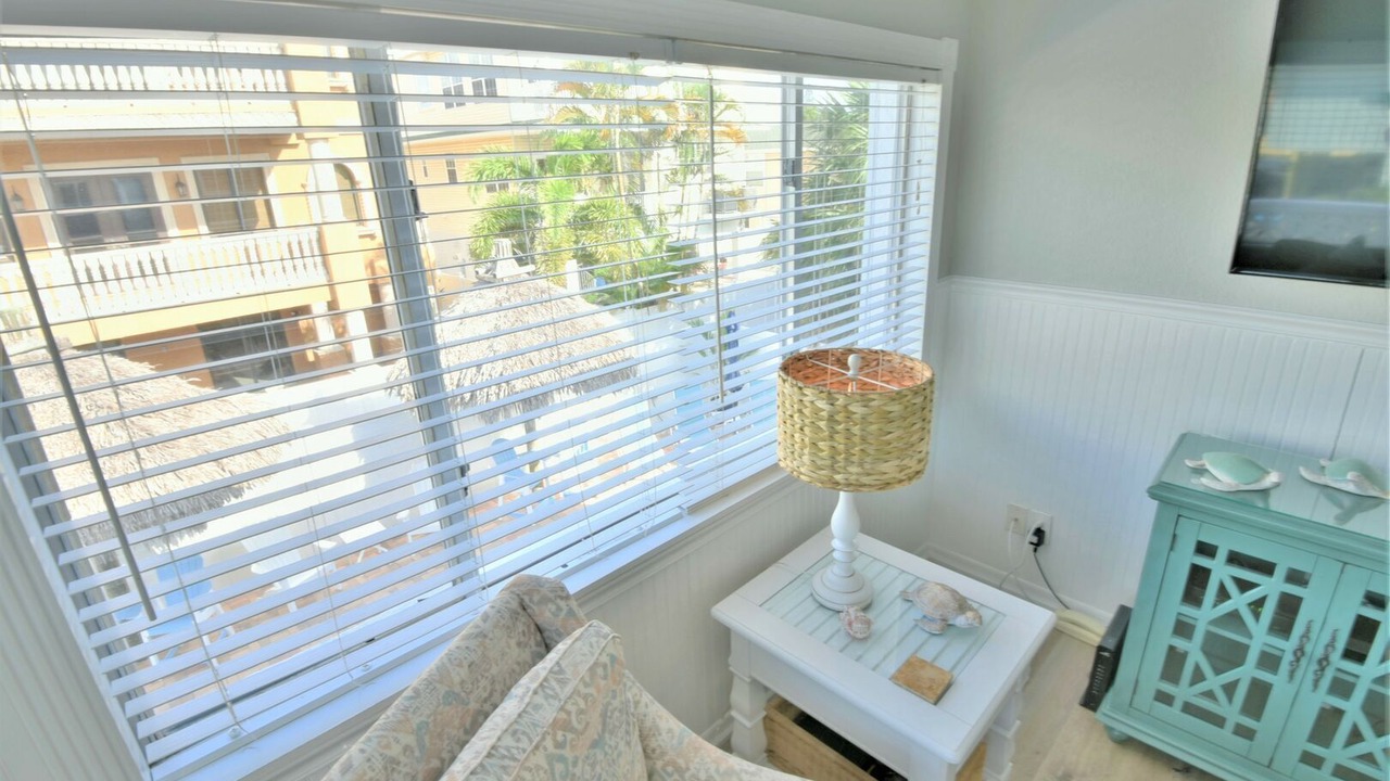 Photo of Livingroom in Bradenton Beach