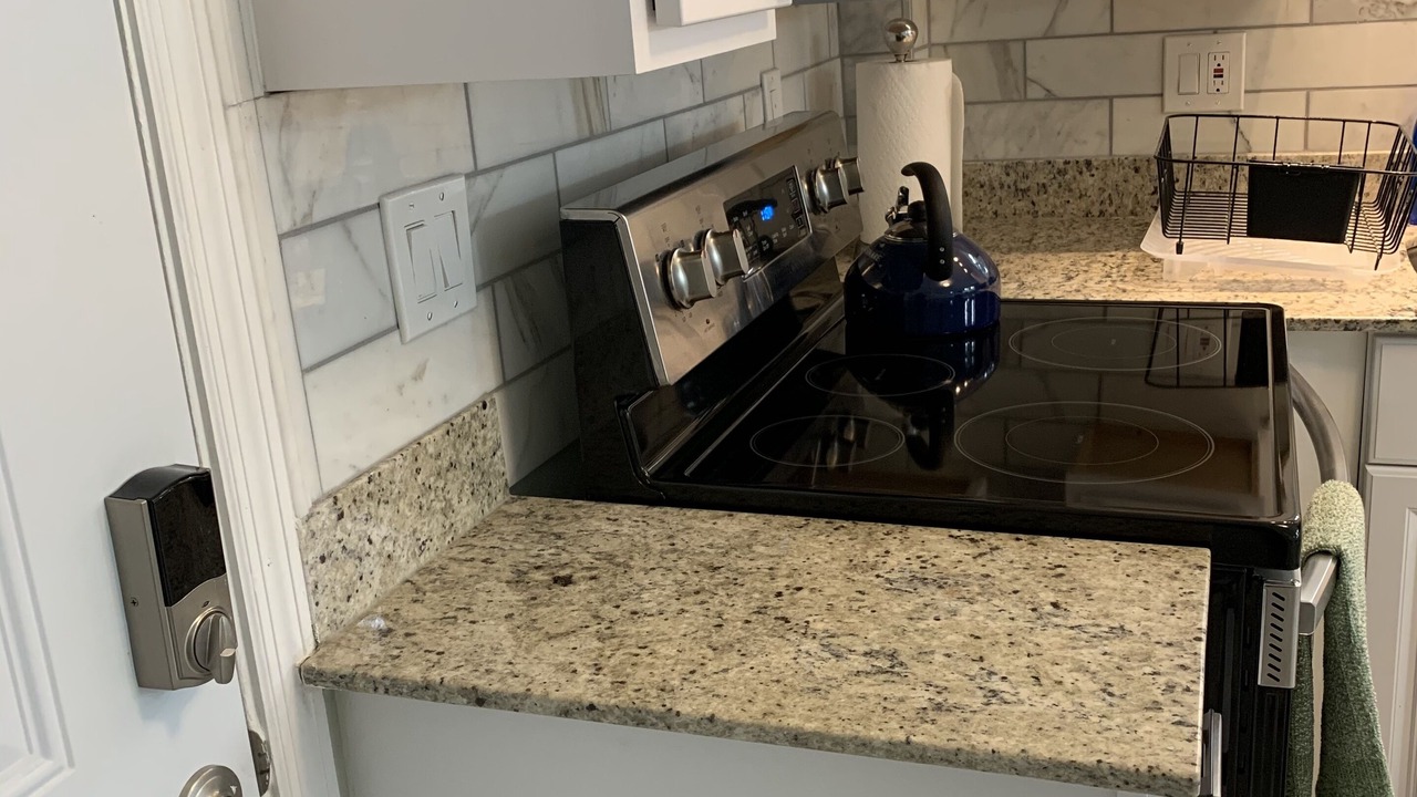 Photo of Kitchen in Northside