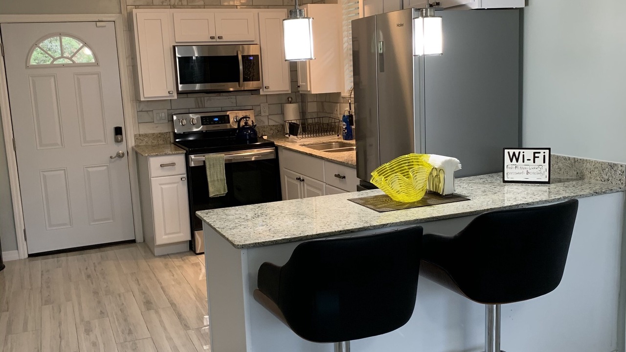 Photo of Kitchen in Northside