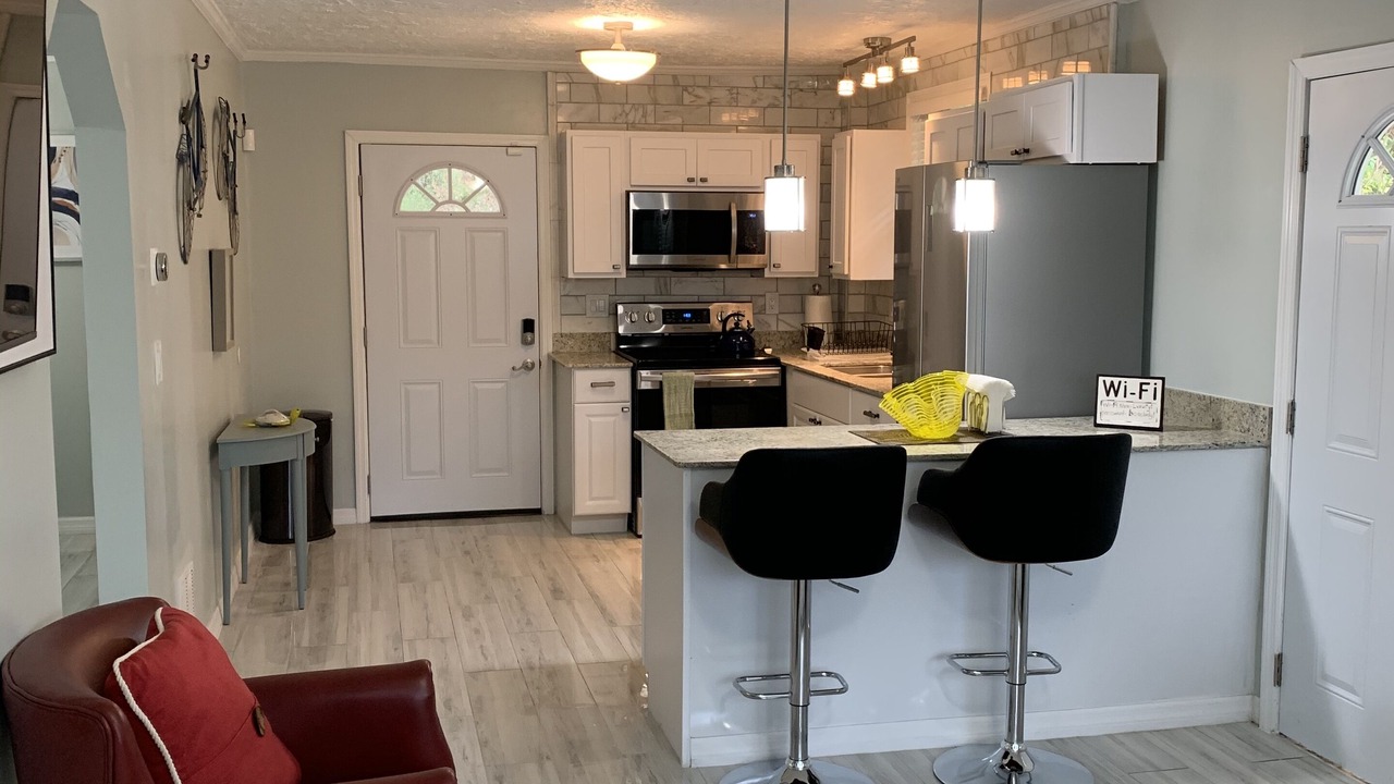 Photo of Kitchen in Northside