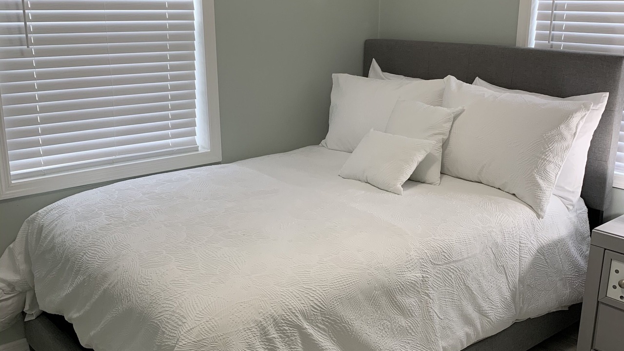 Photo of Bedroom in Northside