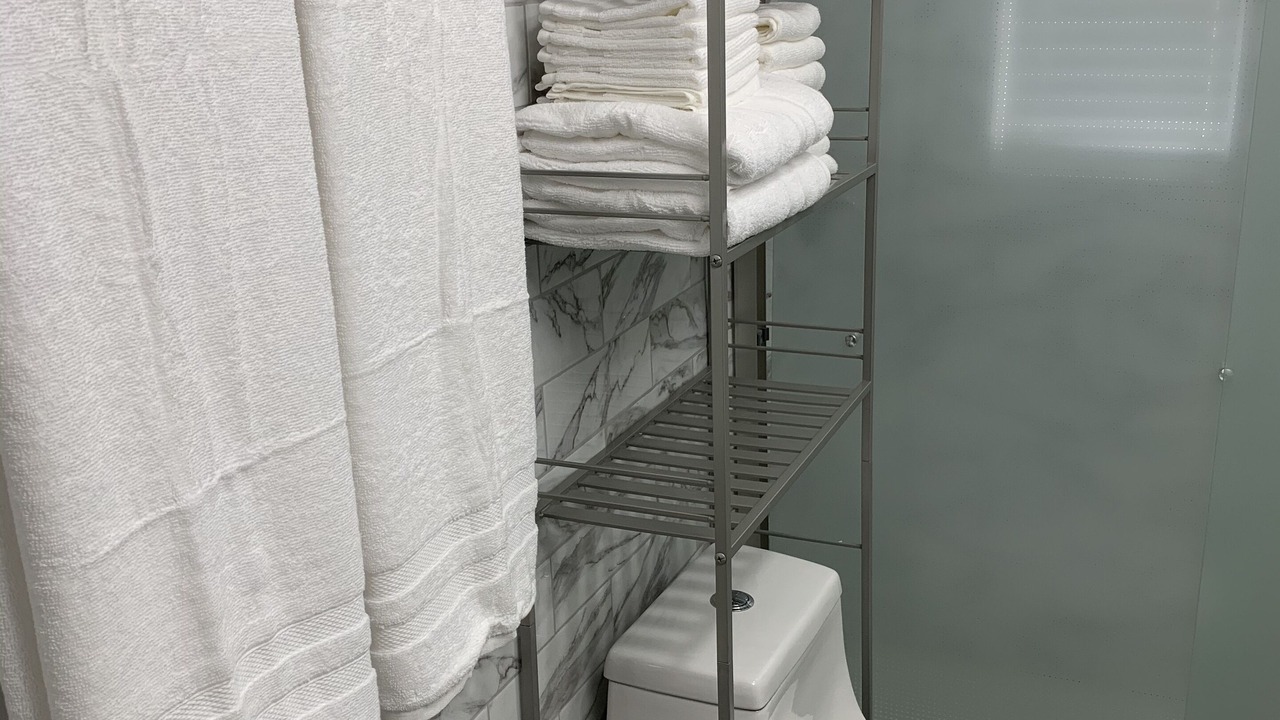 Photo of Bathroom in Northside